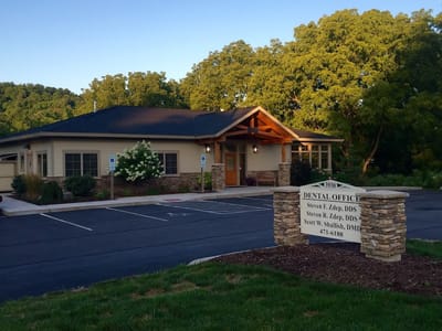 Steven R. Zdep, DDS & Scott W. Shallish, DMD