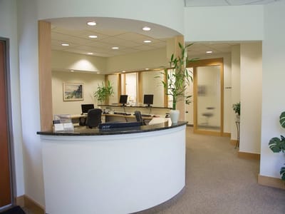 Steven R. Zdep, DDS & Scott W. Shallish, DMD