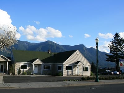 Stevenson Dental Care: Jack D. Clifton, DDS