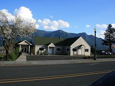 Stevenson Dental Care: Jack D. Clifton, DDS