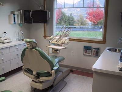 Stevenson Dental Care: Jack D. Clifton, DDS