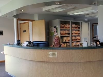 Stevenson Dental Care: Jack D. Clifton, DDS