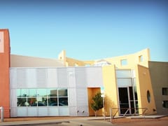 Stevenson's Dental Ark