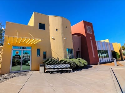 Stevenson's Dental Ark