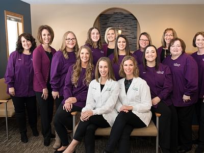 Stewartville Family Dentistry