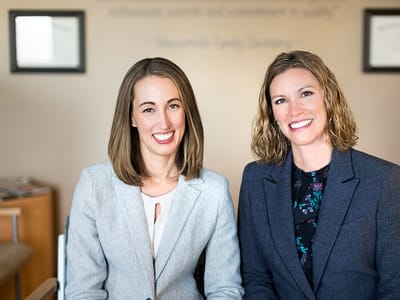 Stewartville Family Dentistry