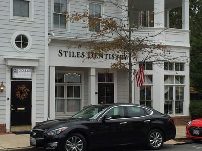 Stiles Dentistry