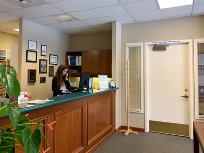 Stillwater Dental Bend