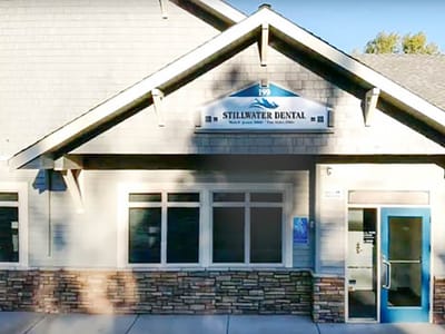 Stillwater Dental Bend