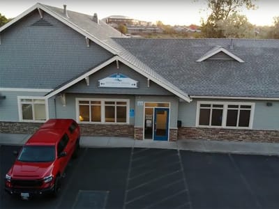 Stillwater Dental Bend