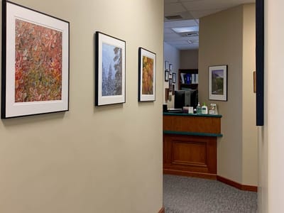 Stillwater Dental Bend