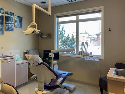 Stillwater Dental Bend