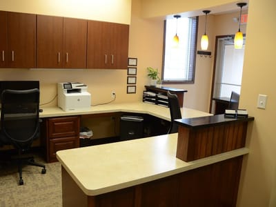 Stinauer Family Dentistry: John Stinauer DMD