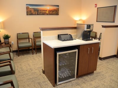 Stinauer Family Dentistry: John Stinauer DMD