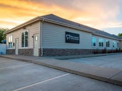 Stinauer Family Dentistry: John Stinauer DMD