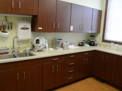 Stinauer Family Dentistry: John Stinauer DMD