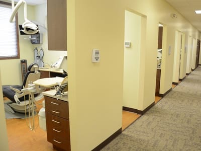 Stinauer Family Dentistry: John Stinauer DMD