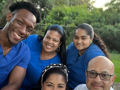 Stirling Palm Family Dentistry