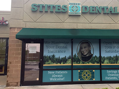 Stites Dental Care