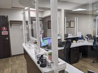 STL Family Dentistry