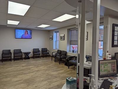 STL Family Dentistry