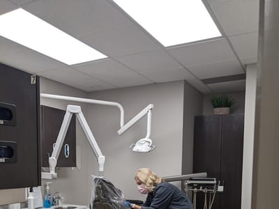 STL Family Dentistry
