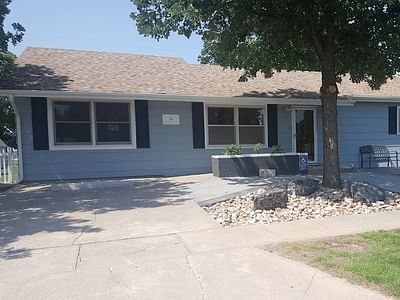 Stockton Dental Center