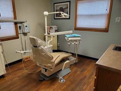 Stockton Dental Center