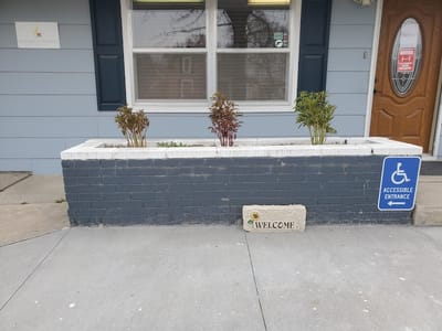 Stockton Dental Center