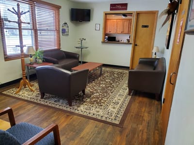 Stockton Dental Center