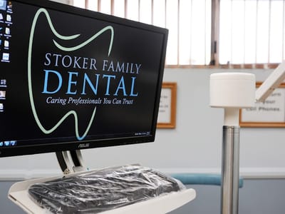 Stoker Family Dental