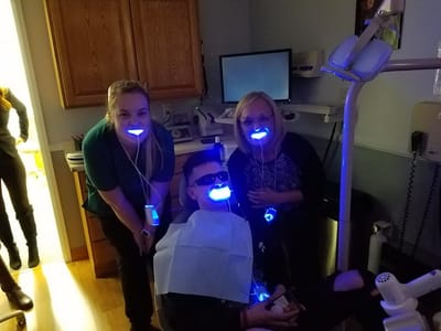 Stoker Family Dental