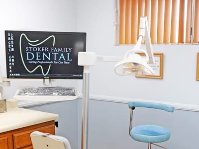 Stoker Family Dental