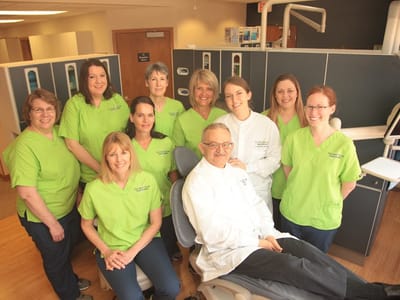 Stoltze & Stoltze Family Dentistry