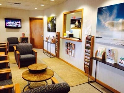 Stoltze & Stoltze Family Dentistry