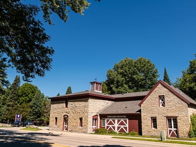 Stone Barn Dentistry