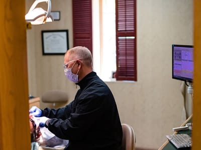 Stone Barn Dentistry