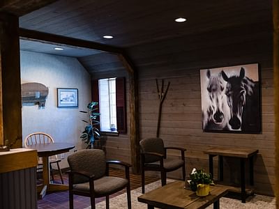 Stone Barn Dentistry