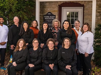 Stone Barn Dentistry
