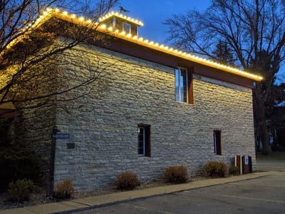 Stone Barn Dentistry