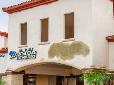 Stone Creek Dental Care