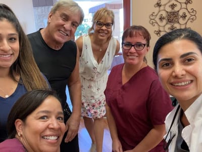 Stone Creek Dental Care