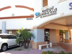 Stone Creek Dental Care