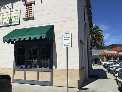 Stone Creek Village Dentistry