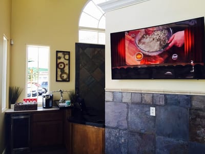 Stone Creek Village Dentistry