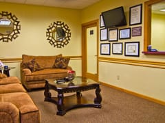 Stone Falls Dental Care: Carleigh Prane, DMD