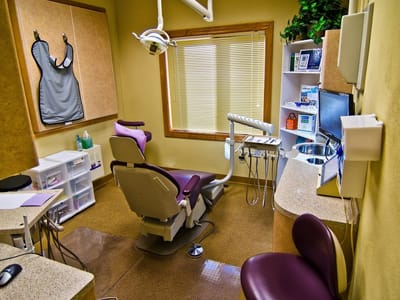 Stone Falls Dental Care: Carleigh Prane, DMD