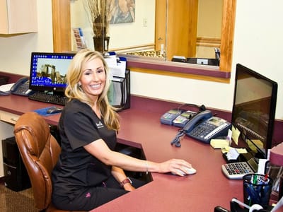 Stone Falls Dental Care: Carleigh Prane, DMD