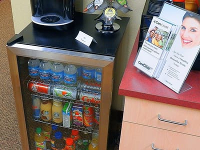 Stone Falls Dental Care: Carleigh Prane, DMD