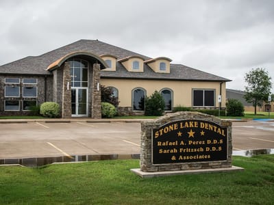 Stone Lake Dental